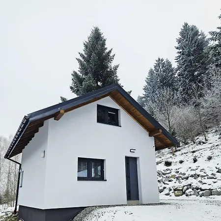 Domek alpejski Pod Głazami