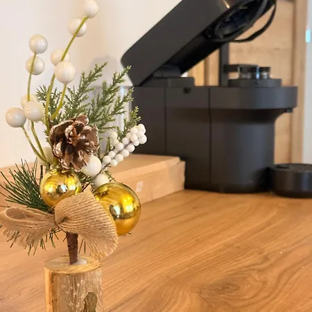 Horská chata Pod Glazami *