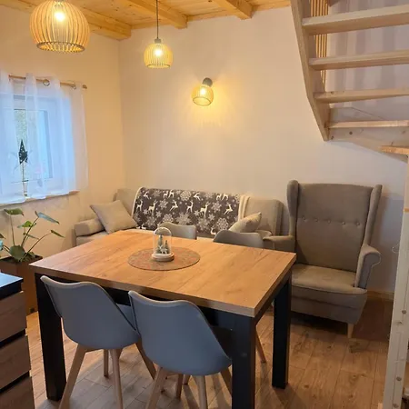 Horská chata Pod Glazami *