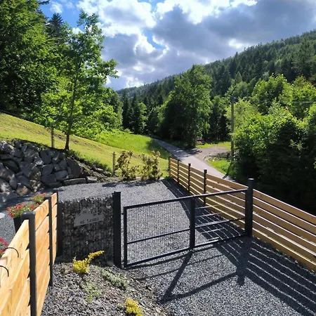 Pod Głazami