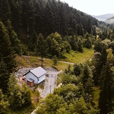 Pod Głazami * Ostre