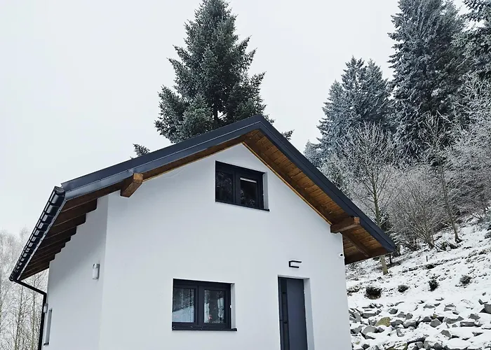 Horská chata Pod Glazami