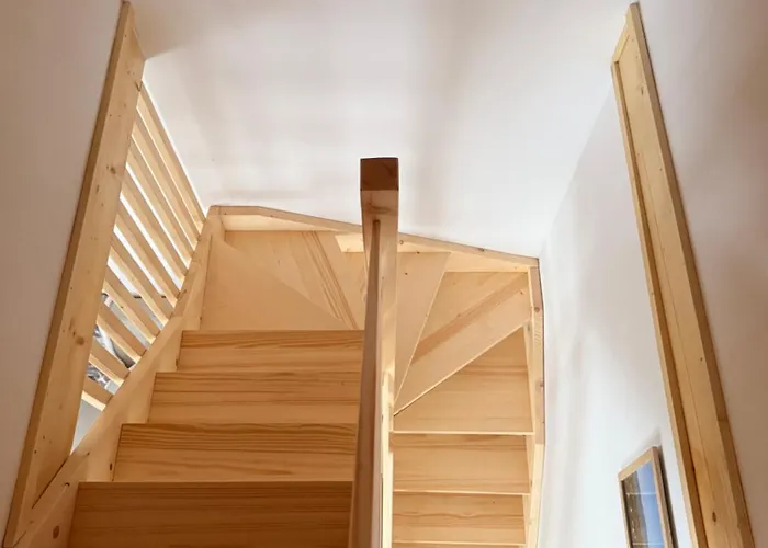 Pod Glazami Horská chata Ostre